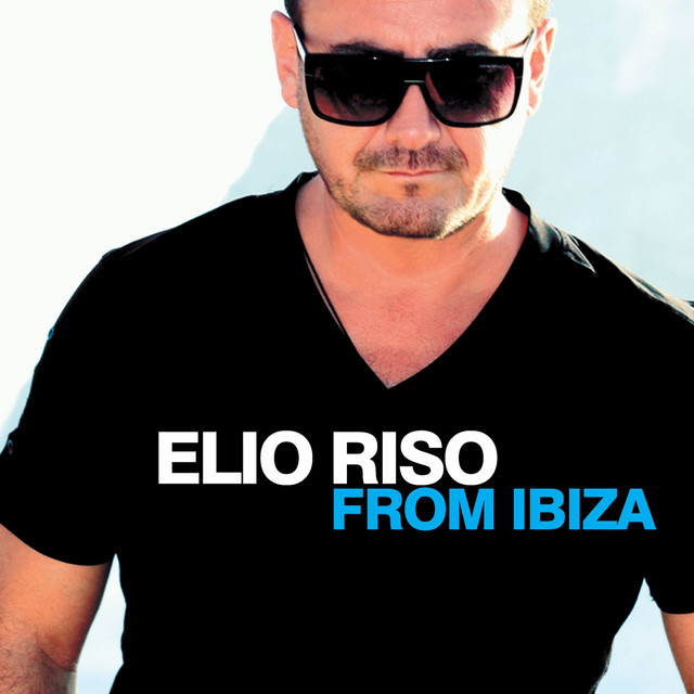 From Ibiza cover art