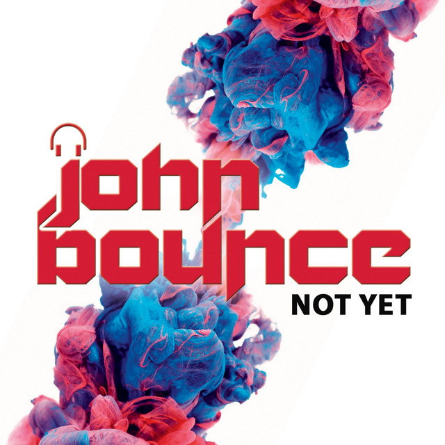 Not Yet cover art
