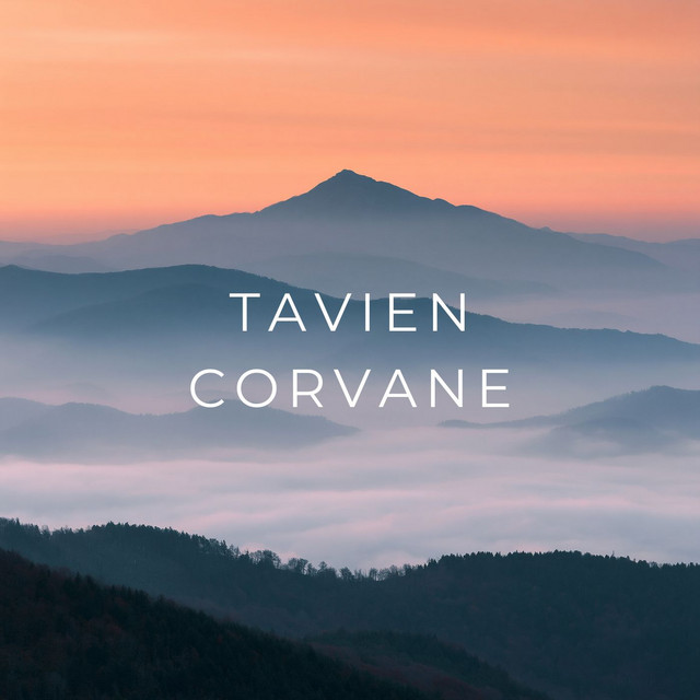 Tavien Corvane