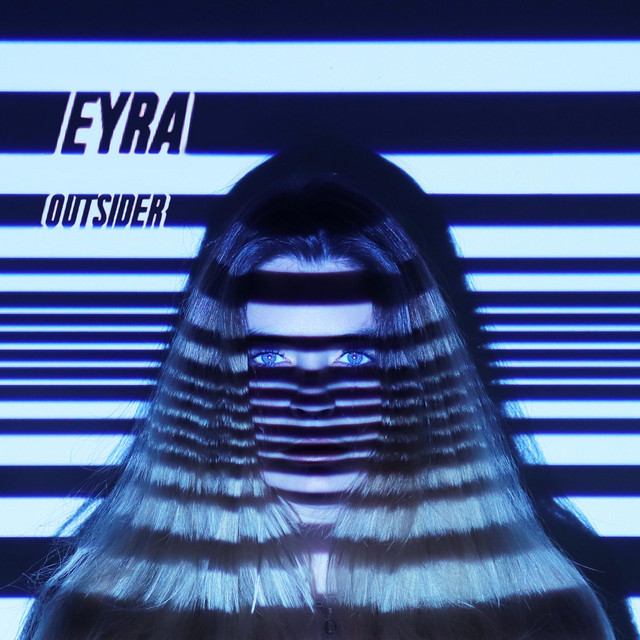 Outsider cover art