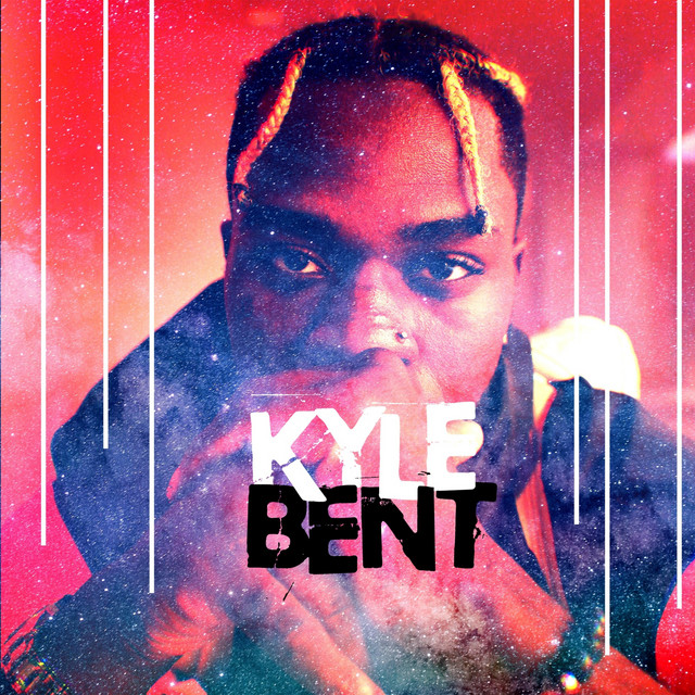 Artist Series; Kyle Bent (Deluxe Version) cover art