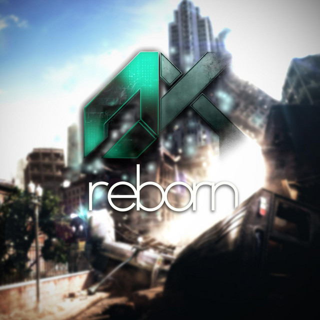 Reborn