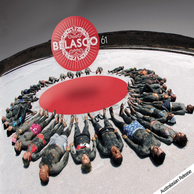 61 cover art