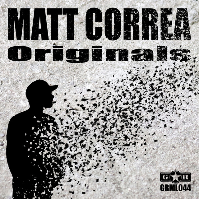 Originals cover art