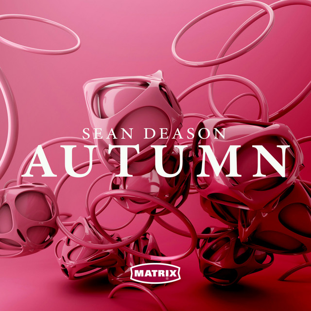 Autumn cover art