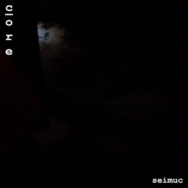 Core cover art