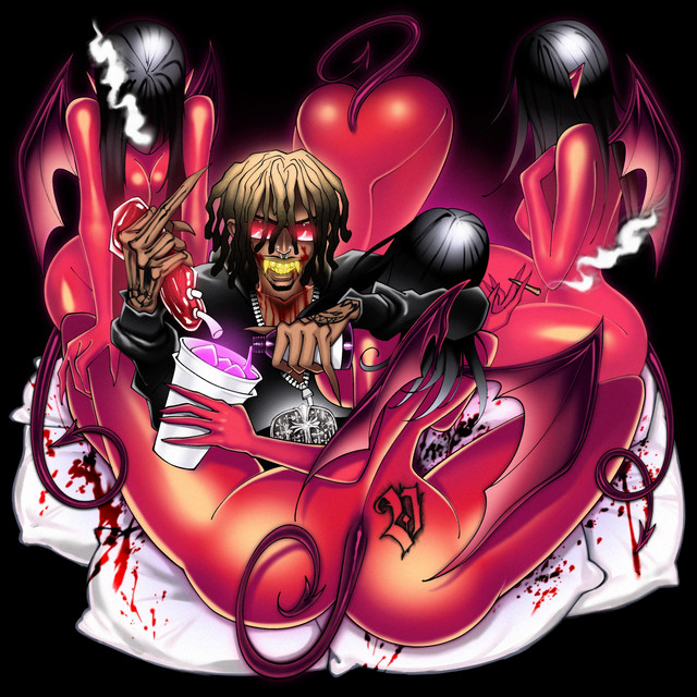 After Hours cover art