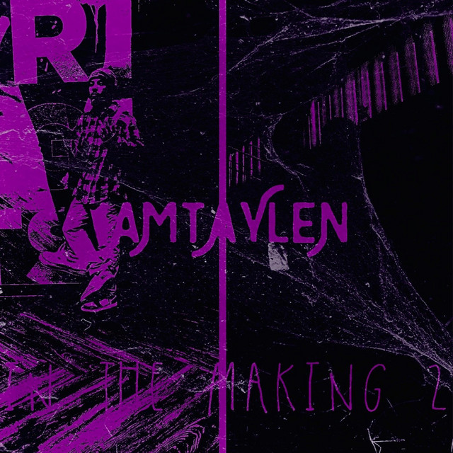 In The Making 2 cover art
