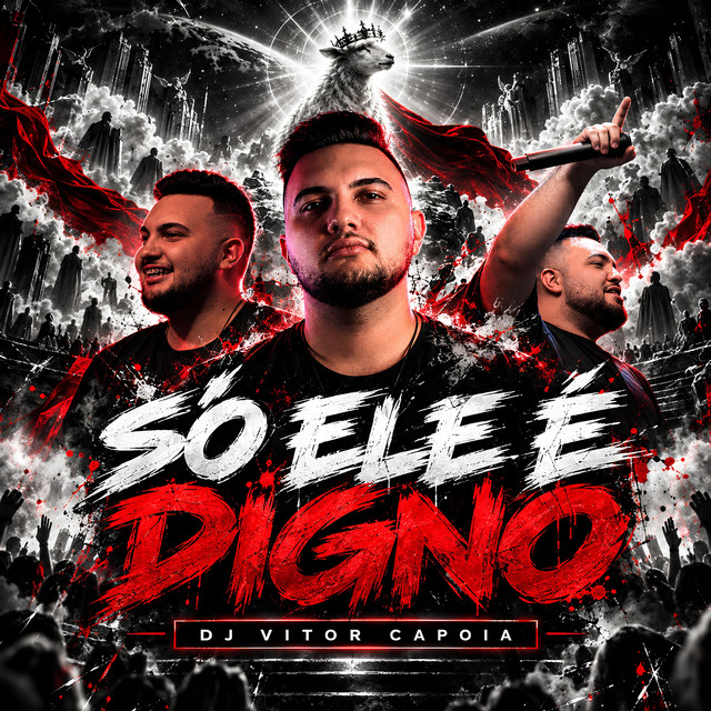 Só Ele é Digno
