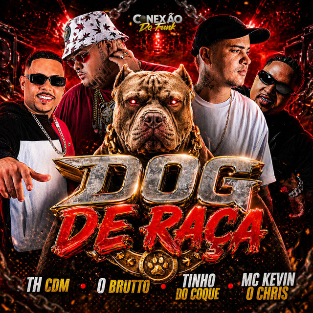 Dog de Raça