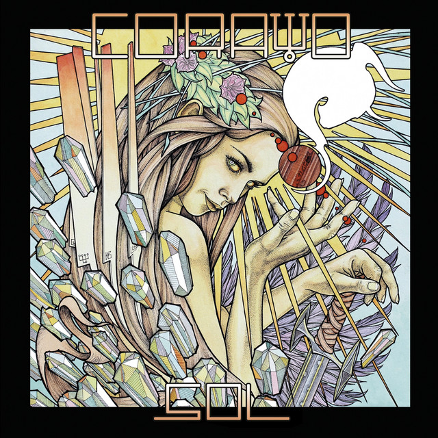 Sol cover art
