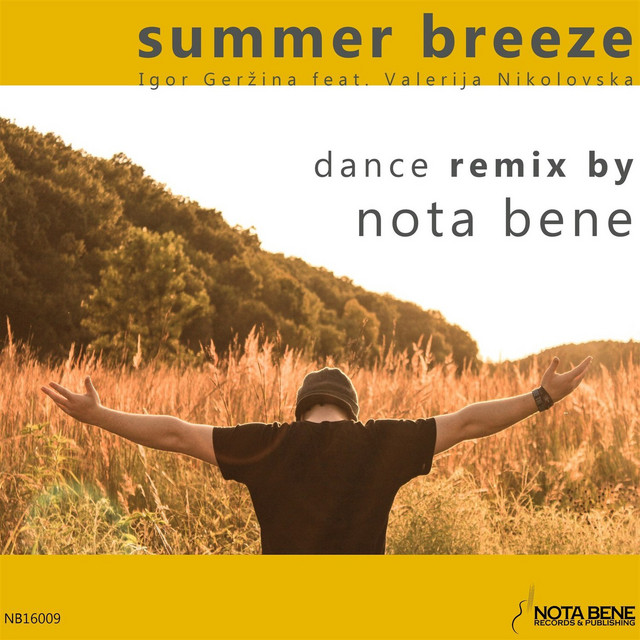 Summer Breeze (Dance Remix by Nota Bene)