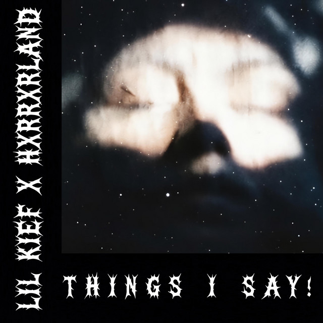 Things I Say!