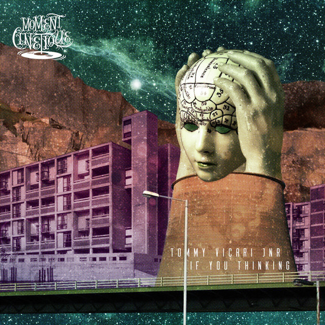 If You Thinking album art