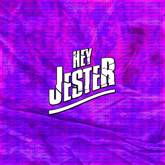 Hey Jester cover