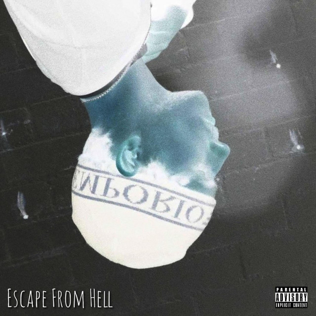 Escape From Hell cover
