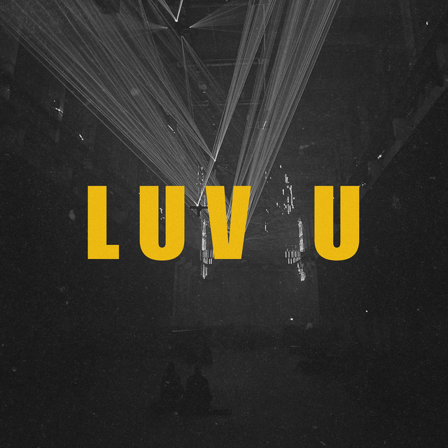 Luv U cover art