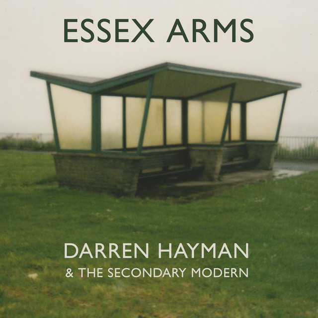 Darren Hayman and the Secondary Modern Photo