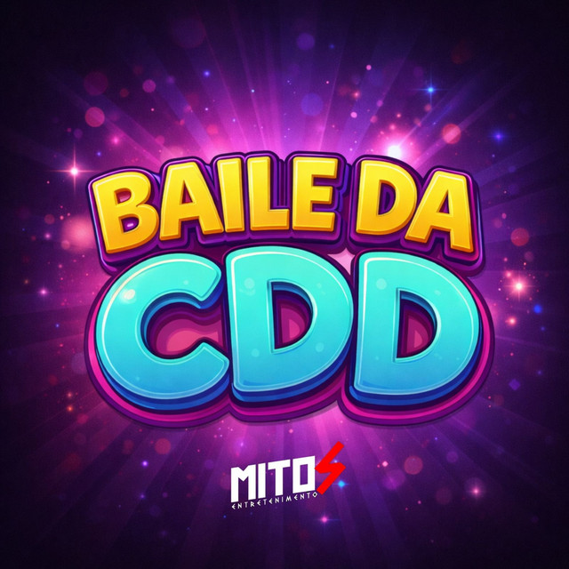 Baile Da CDD