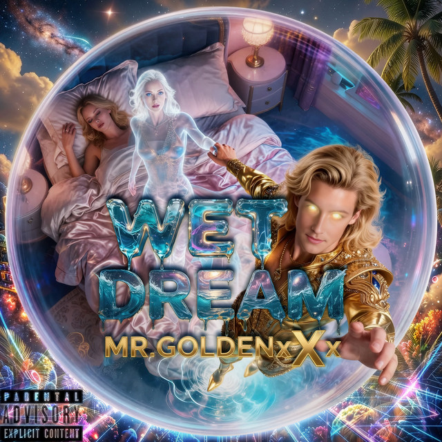 Wet Dream