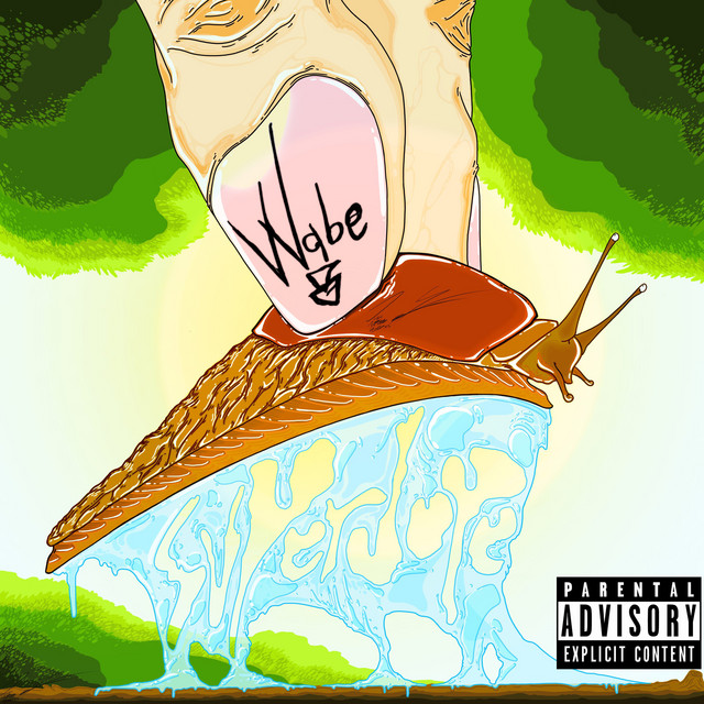 SUPERDOPE cover art