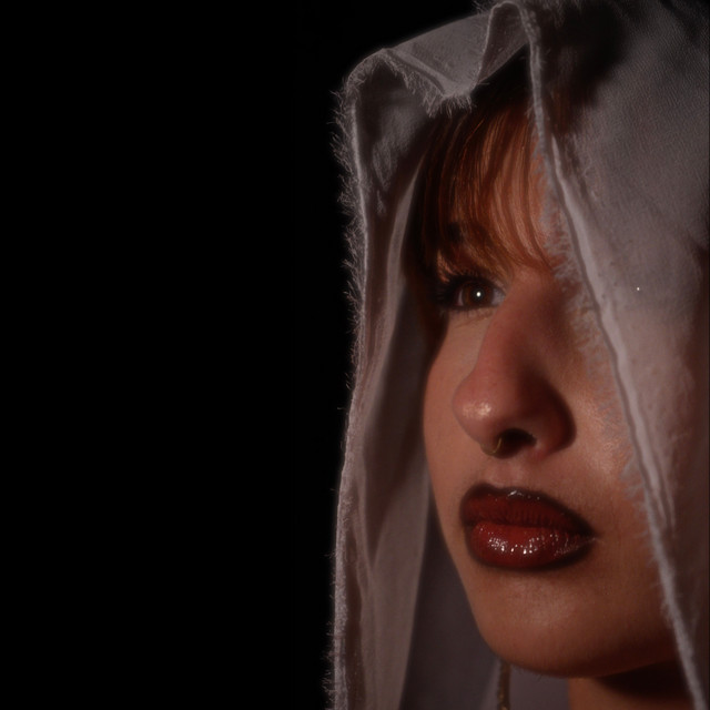 Sádica cover art