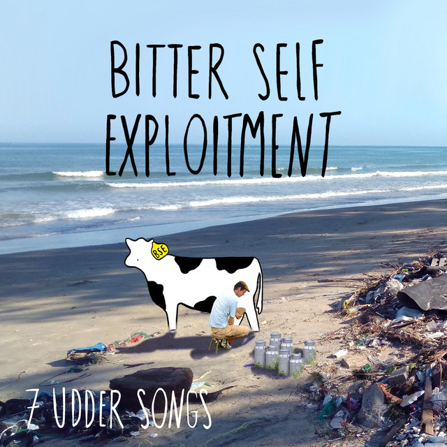 7 Udder Songs cover