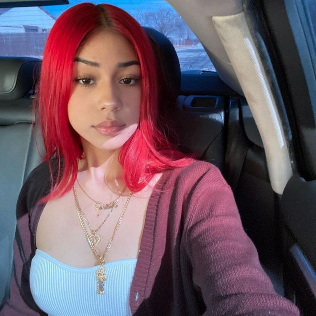 Strawberry Milk