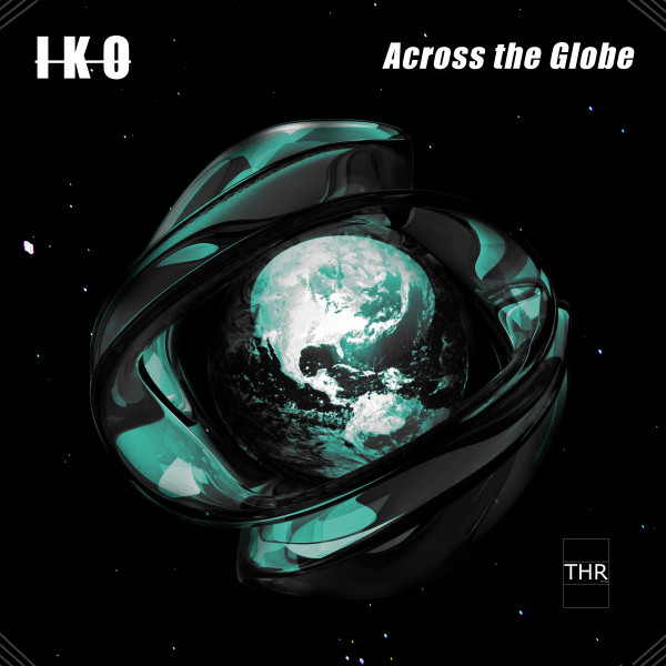 Обкладинка: Across the Globe — I-K-O
