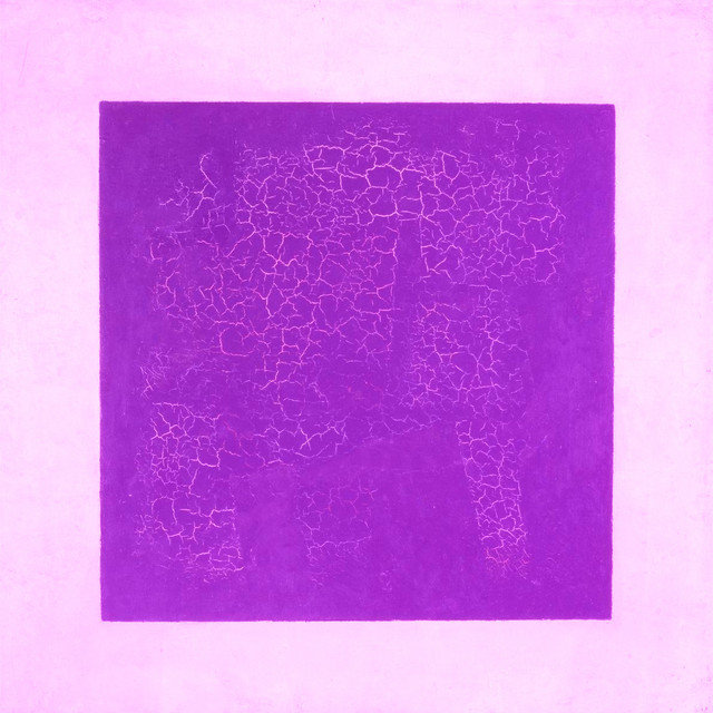 Translucent cover art