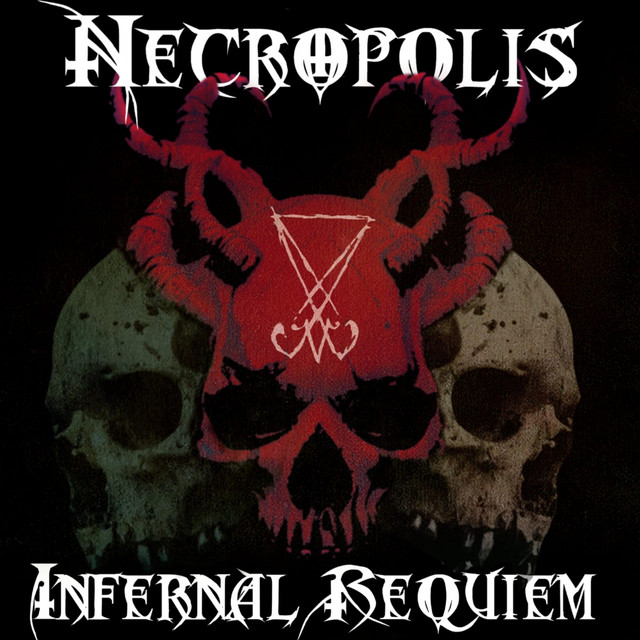 Infernal Requiem cover art