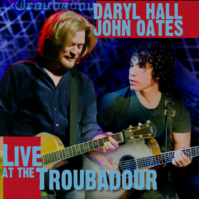 Kiss on My List - Live at The Troubadour