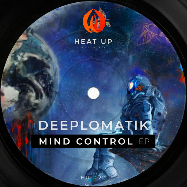 Mind Control album art
