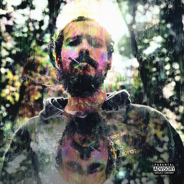 IF THINGS WERE DIFFERENT, THEY WOULD BE THE SAME cover art
