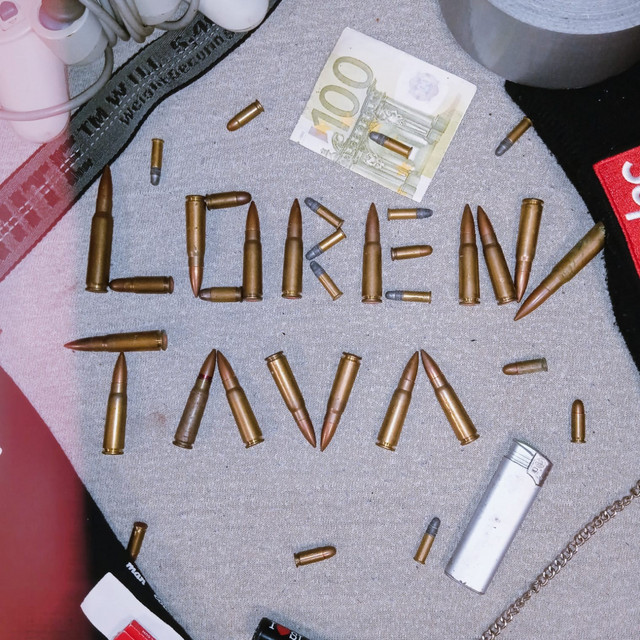 LØREN