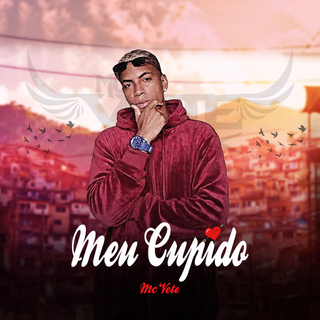 Meu Cupido