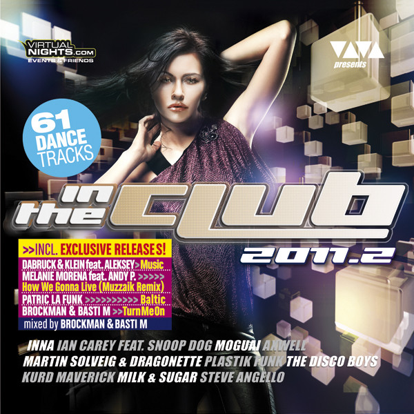 Sexy DJ (In Da Club) - DJs From Mars Radio Edit - song and lyrics