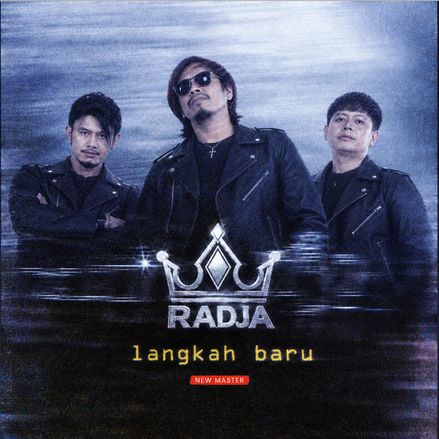 Langkah Baru album image