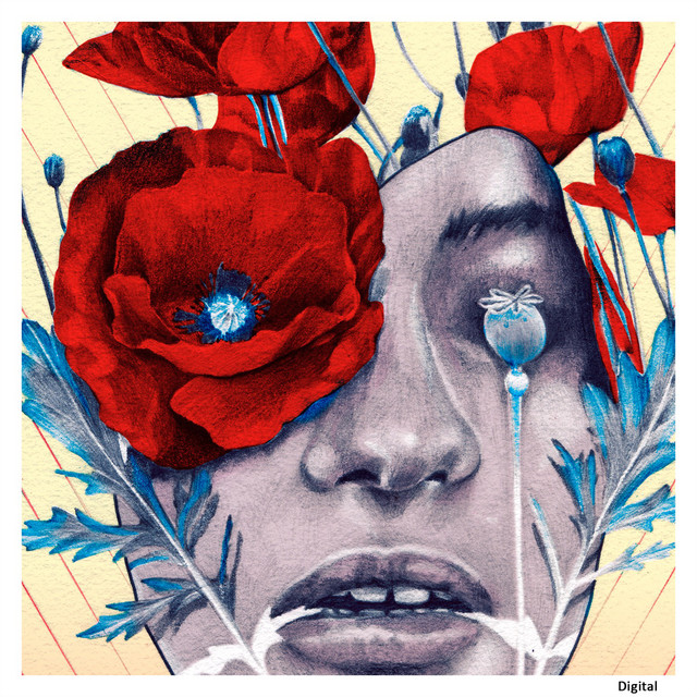 Mujerez Digital cover art