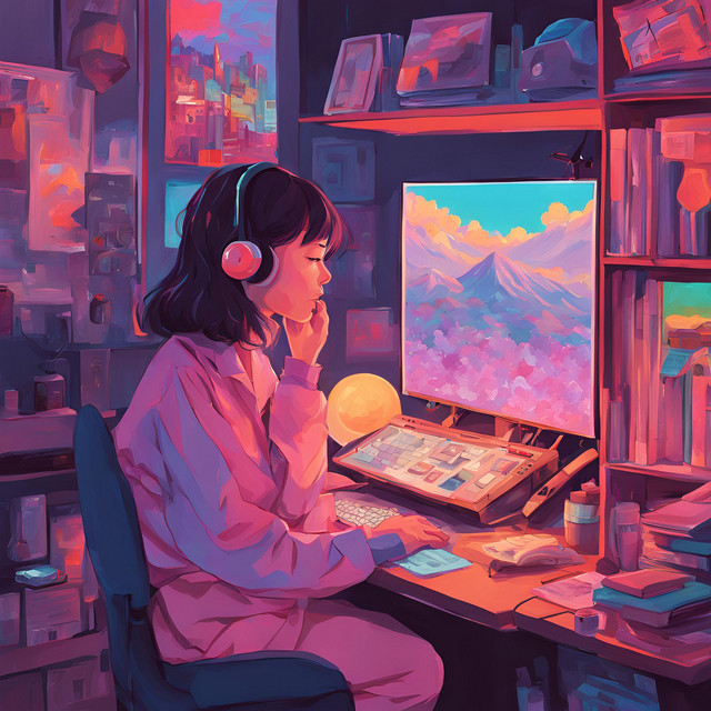 レコード Sit Idealism In hiphop Silence lofi