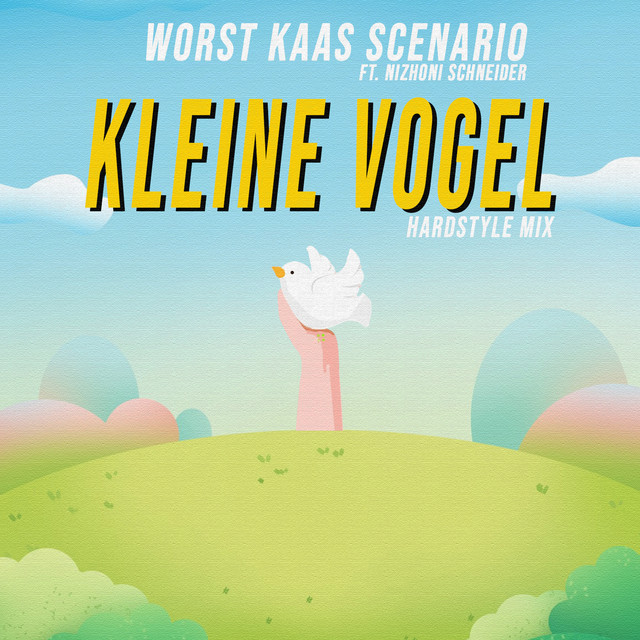 Kleine Vogel - Hardstyle Mix