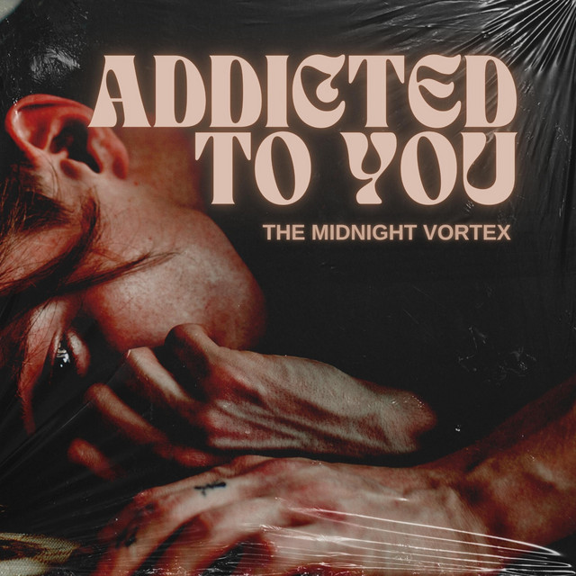 Addicted To You cover