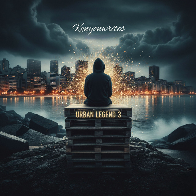 Urban Legend 3