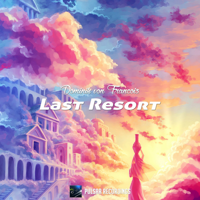 Last Resort cover art
