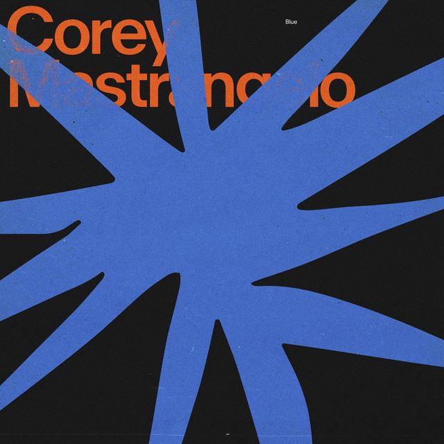 Blue - Single by Corey Mastrangelo | Spotify