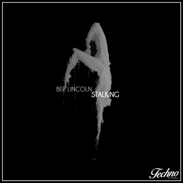 Stalking cover art