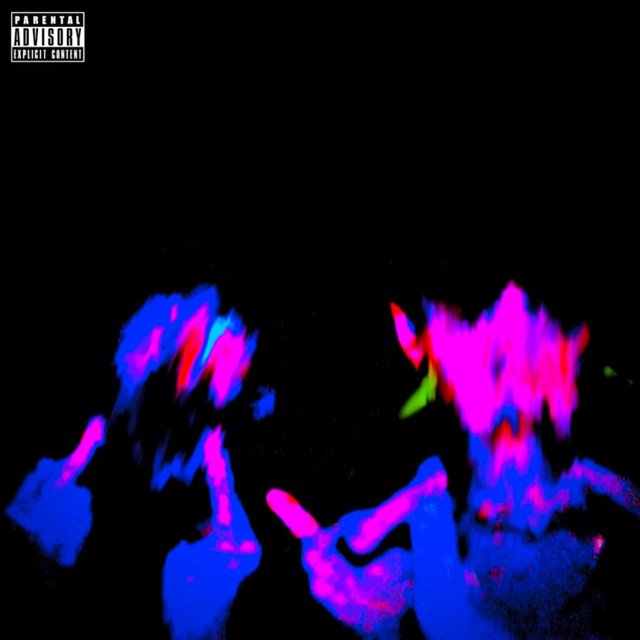 DATA M0SH P!T cover art
