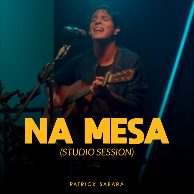Na Mesa cover art