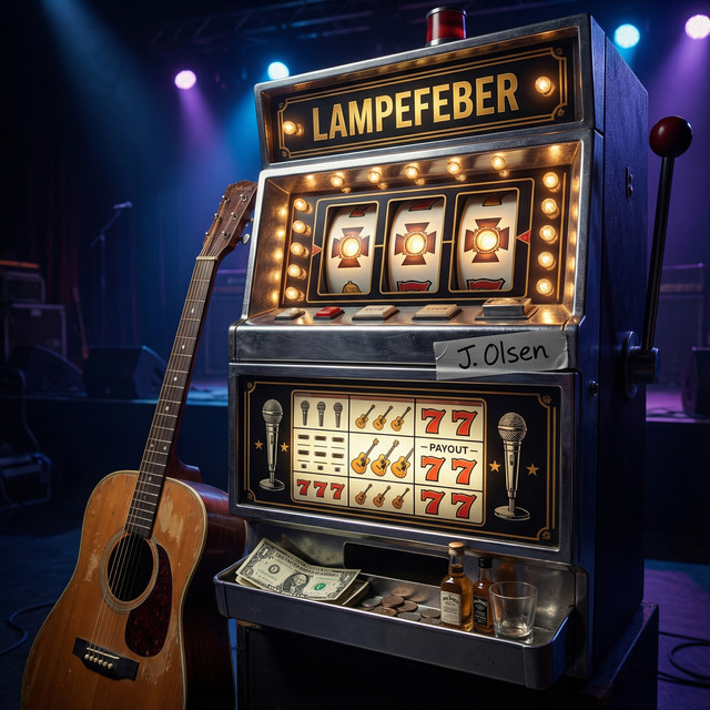 Lampefeber