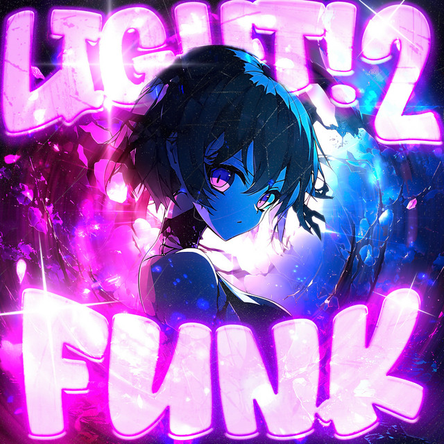 LIGHT! 2 FUNK